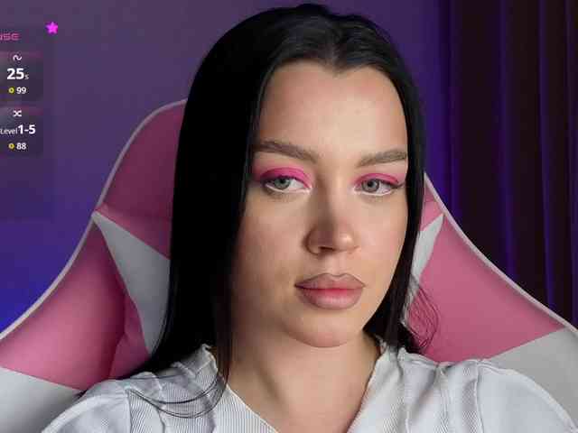 AmeliaSonk webcam