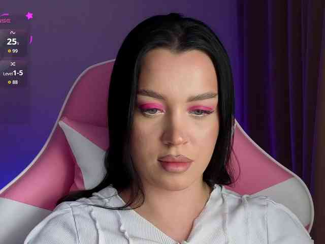 AmeliaSonk webcam