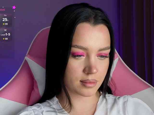AmeliaSonk webcam