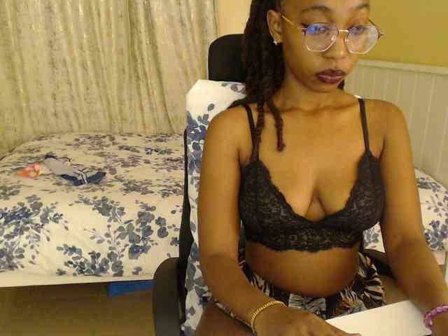 mariewana webcam