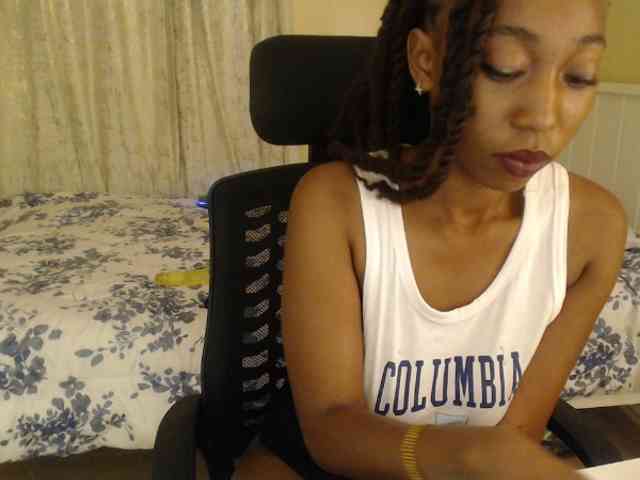 mariewana webcam