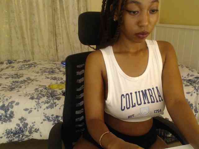 mariewana webcam