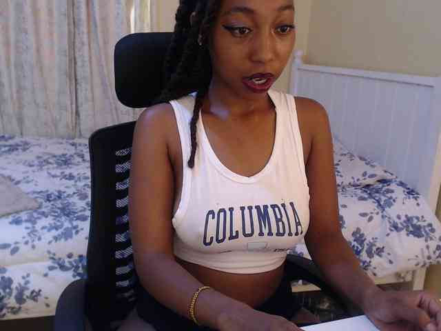 mariewana webcam