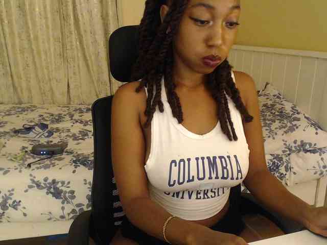 mariewana webcam