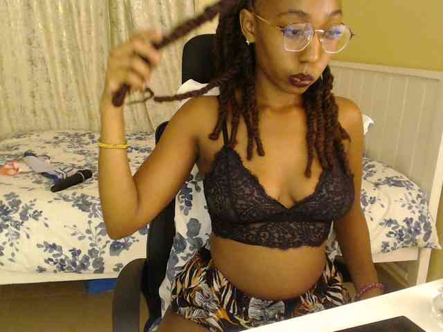 mariewana webcam