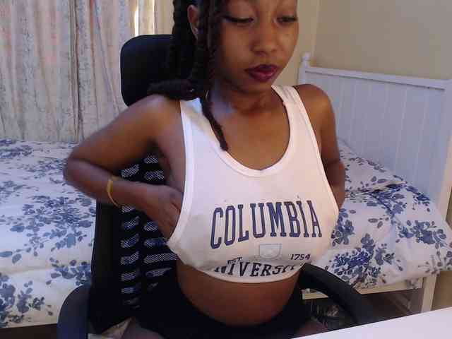 mariewana webcam