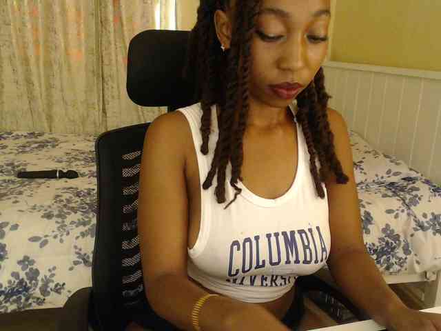 mariewana webcam