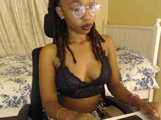 Mariewana webcam