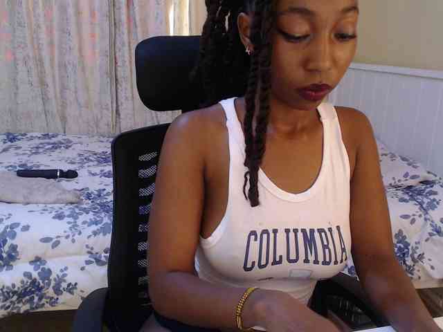 mariewana webcam