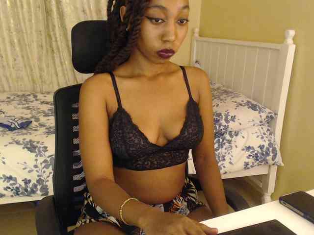 mariewana webcam