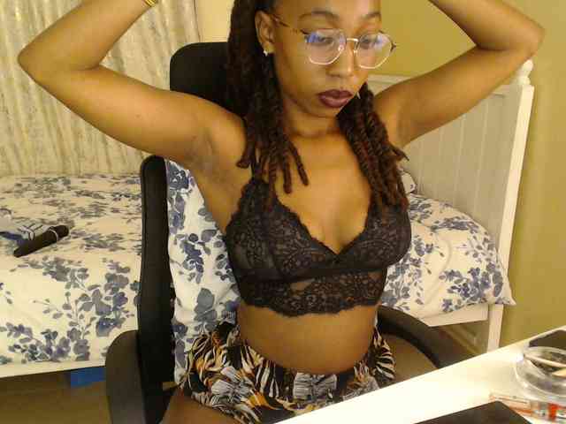 mariewana webcam