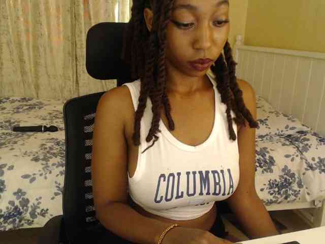 mariewana webcam