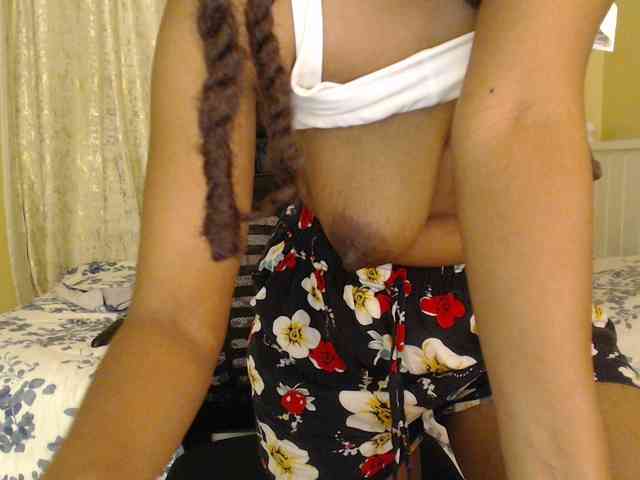 mariewana webcam