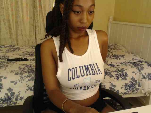 mariewana webcam