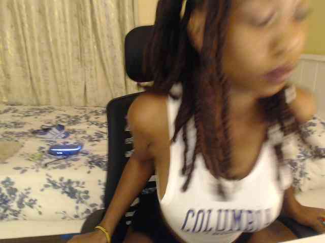 mariewana webcam