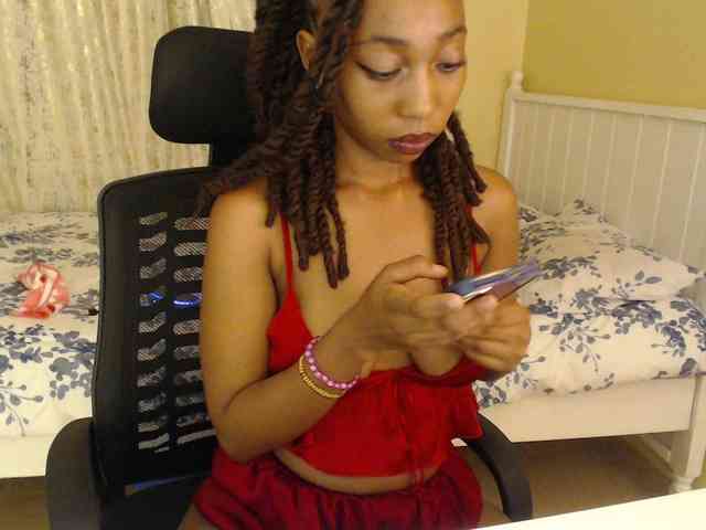 mariewana webcam