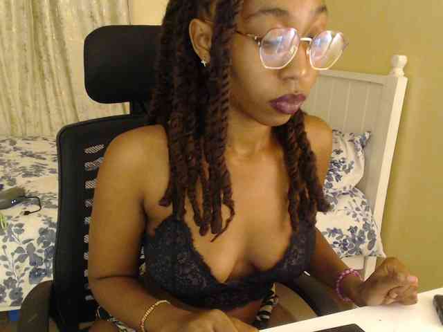 mariewana webcam