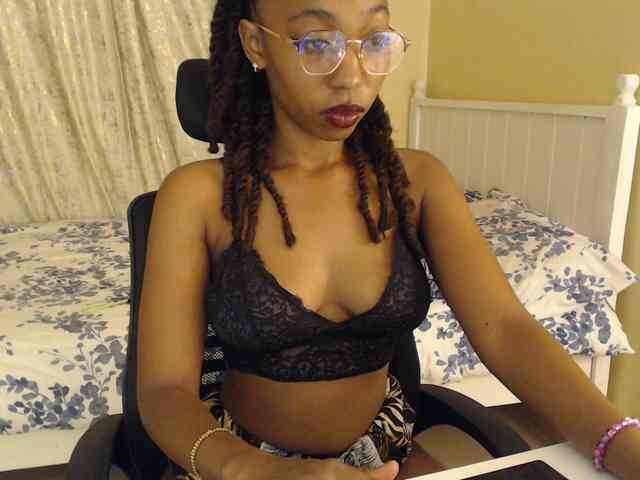 Mariewana webcam
