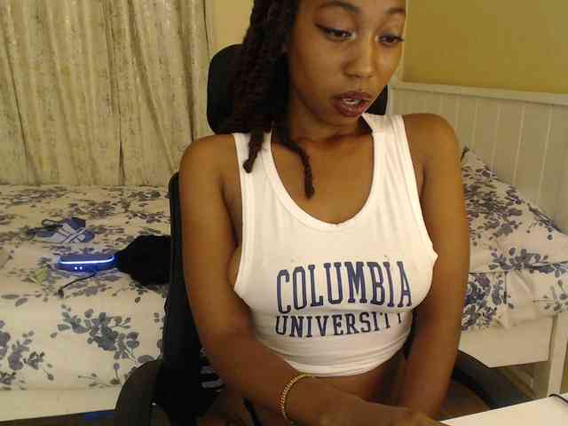 mariewana webcam