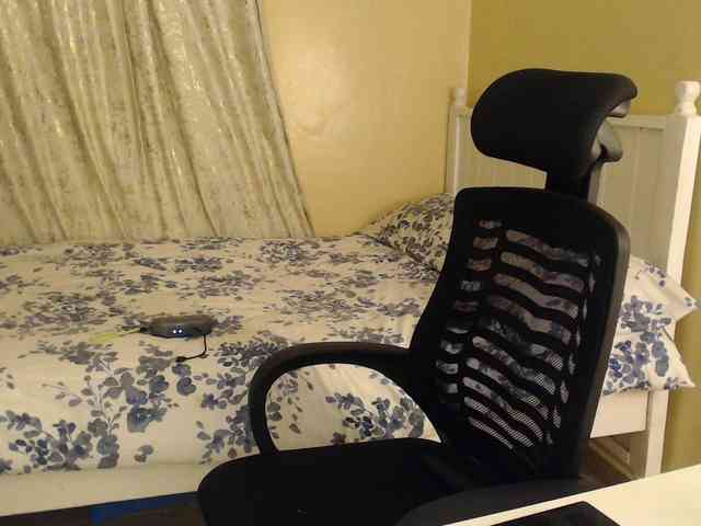 Mariewana webcam