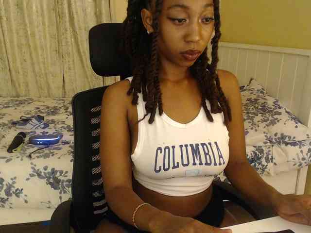 mariewana webcam