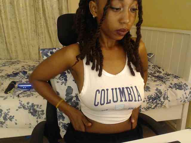 mariewana webcam