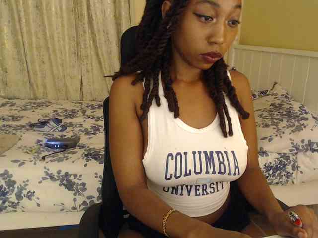 mariewana webcam