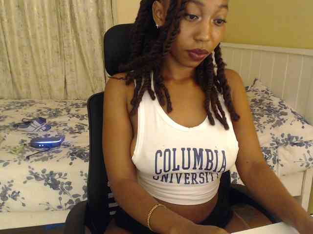 mariewana webcam