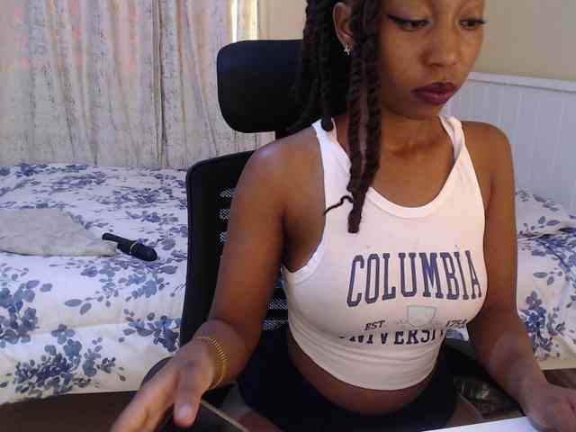 mariewana webcam