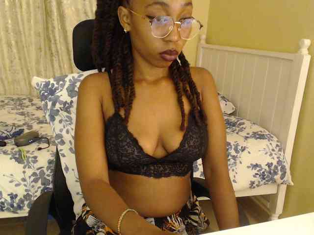 mariewana webcam