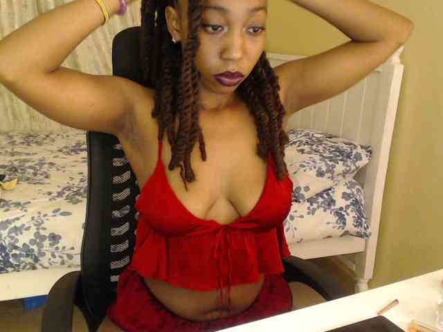 mariewana webcam