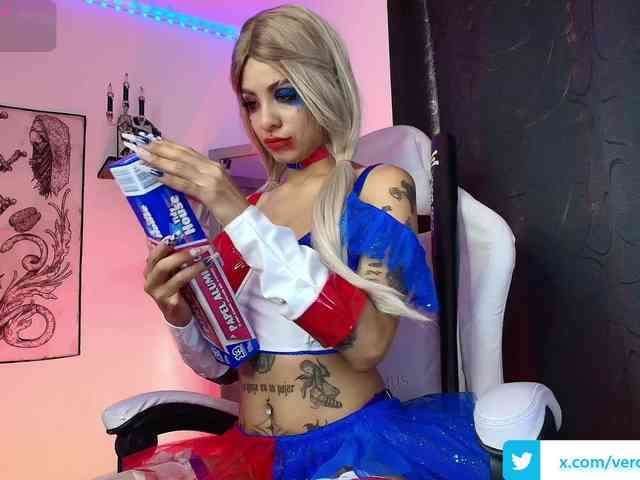 luciferdevil1 webcam