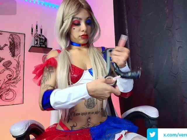 luciferdevil1 webcam