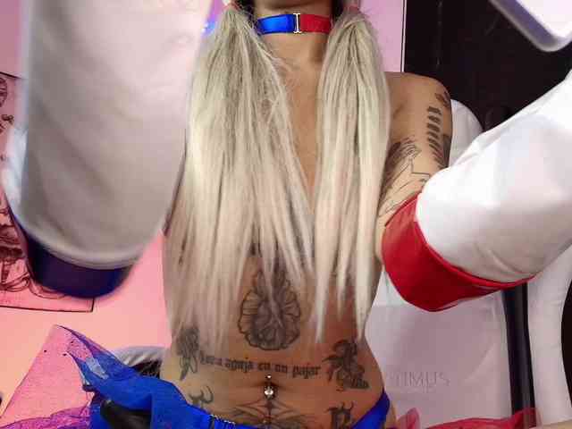 luciferdevil1 webcam