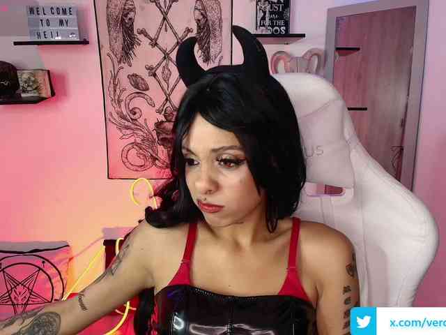 luciferdevil1 webcam