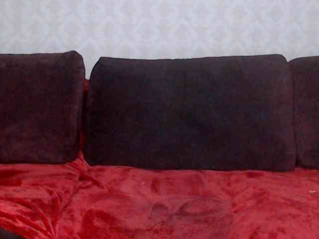 SugarStardust webcam