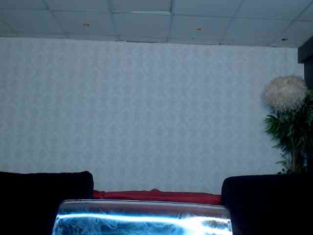 SugarStardust webcam