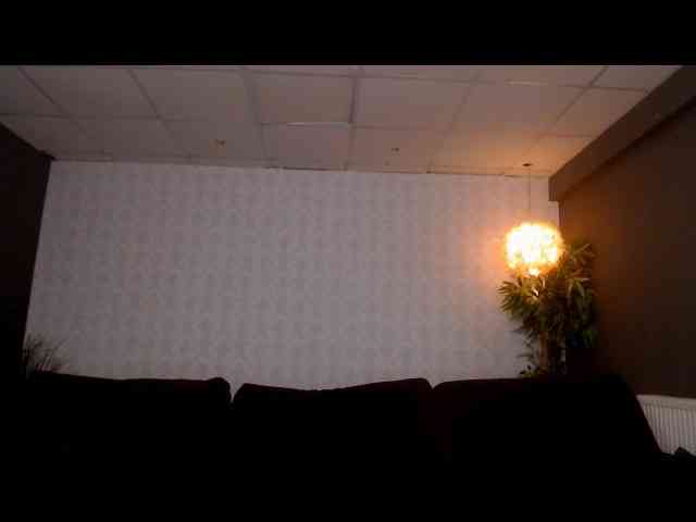 SugarStardust webcam