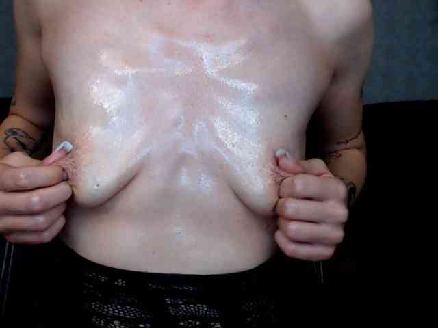 SugarStardust webcam
