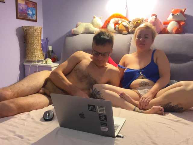 Oksana494 webcam