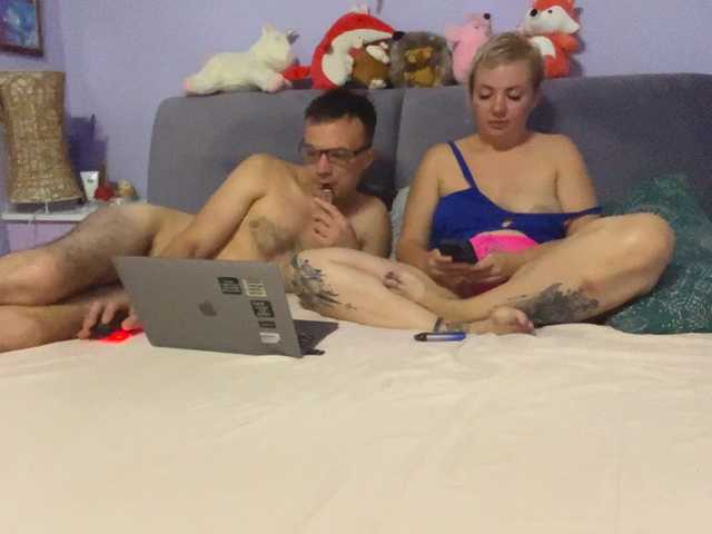 Oksana494 webcam