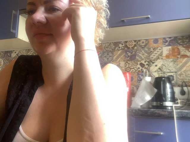 Oksana494 webcam