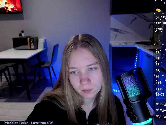 Vita-min-4ik webcam