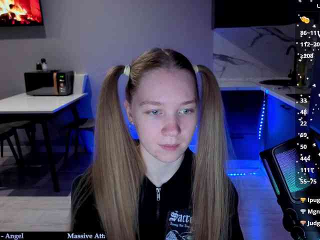 Vita-min-4ik webcam