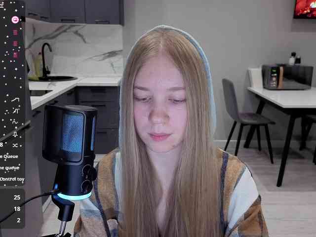 Vita-min-4ik webcam