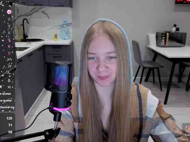 Vita-min-4ik webcam