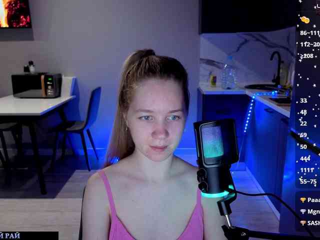 Vita-min-4ik webcam