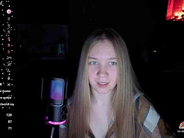 Vita-min-4ik webcam