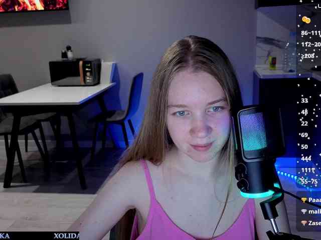 Vita-min-4ik webcam