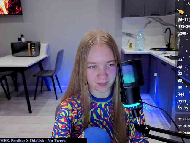 Vita-min-4ik webcam
